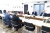 Članovi Povjerenstva za borbu protiv korupcije Zastupničkog doma PSBiH održali sastanak sa glavnim tužiteljem Tužiteljstva BiH